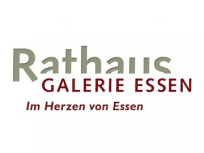 Neue Webseite für die RATHAUS GALERIE Essen