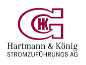 RSM freut sich über den Neukunden Hartmann & König